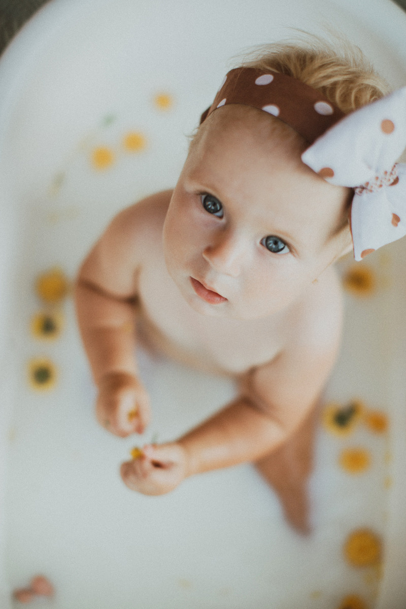 Milana. Головна