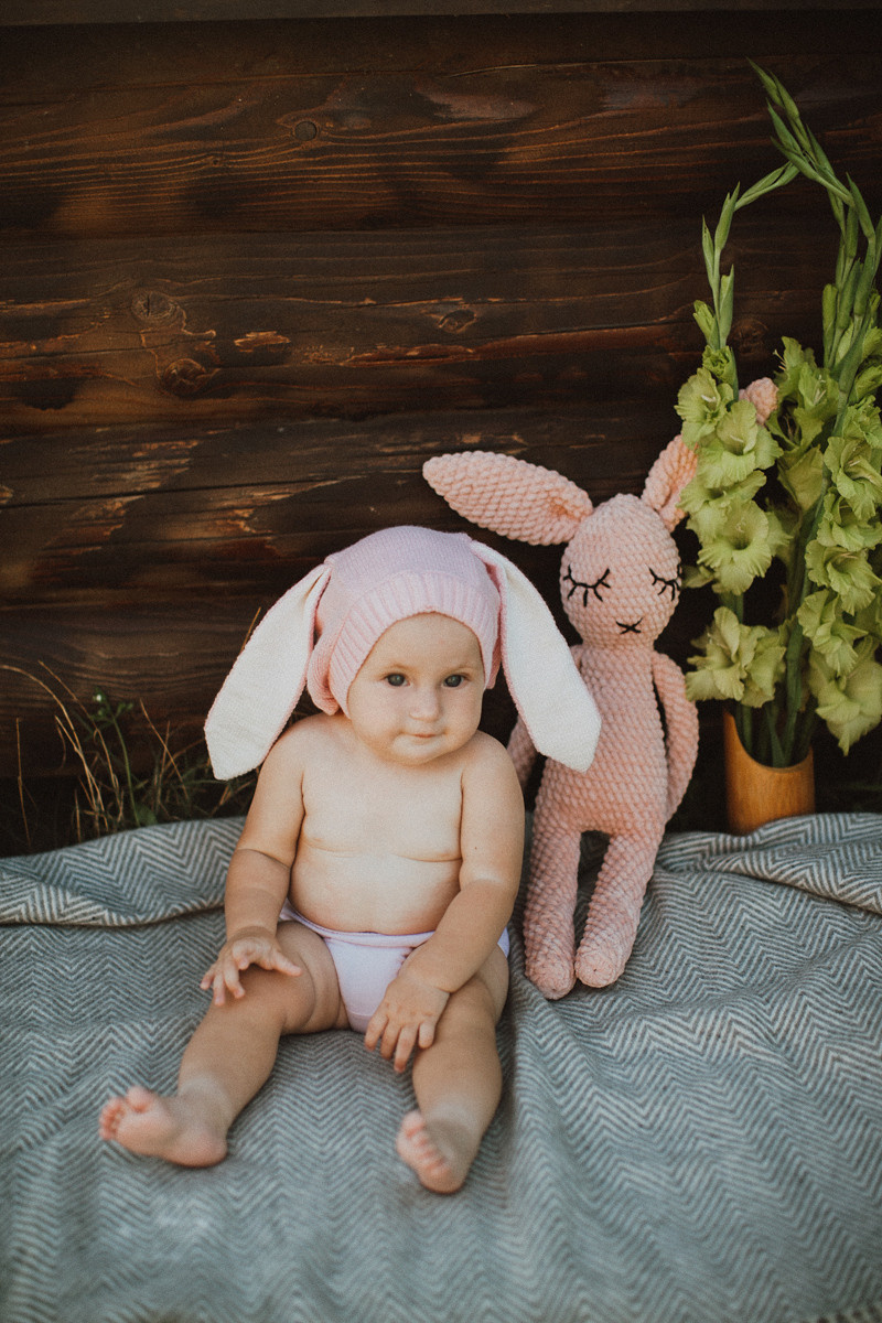 Milana. Головна