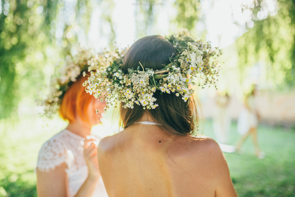 Olya and girl.Hen parties. Головна
