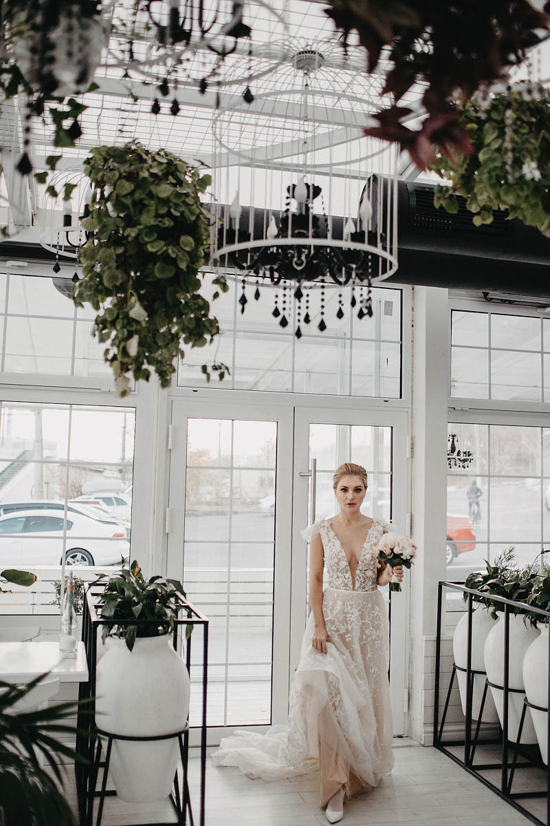 Аля&Сергій. Головна