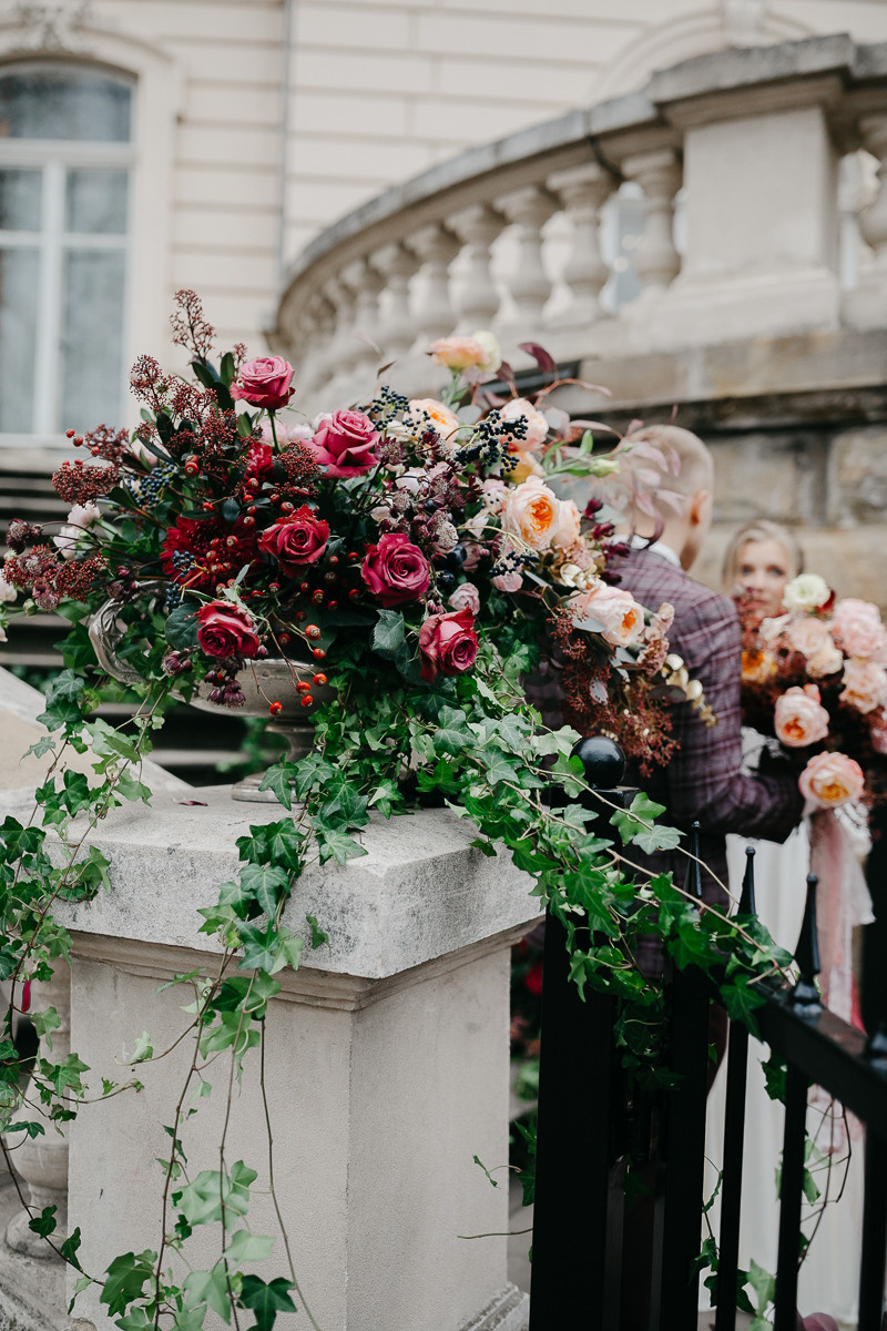 Віолета&Максим. Головна