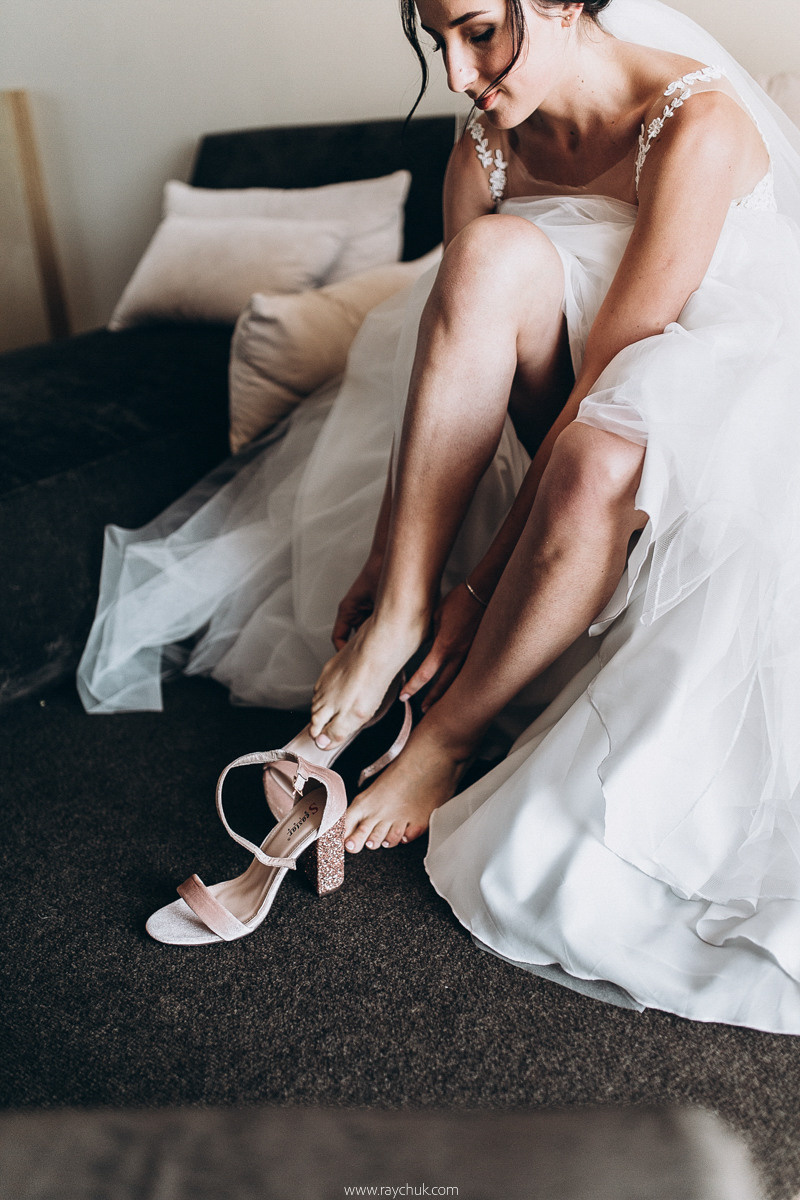 Настя&Богдан. Головна