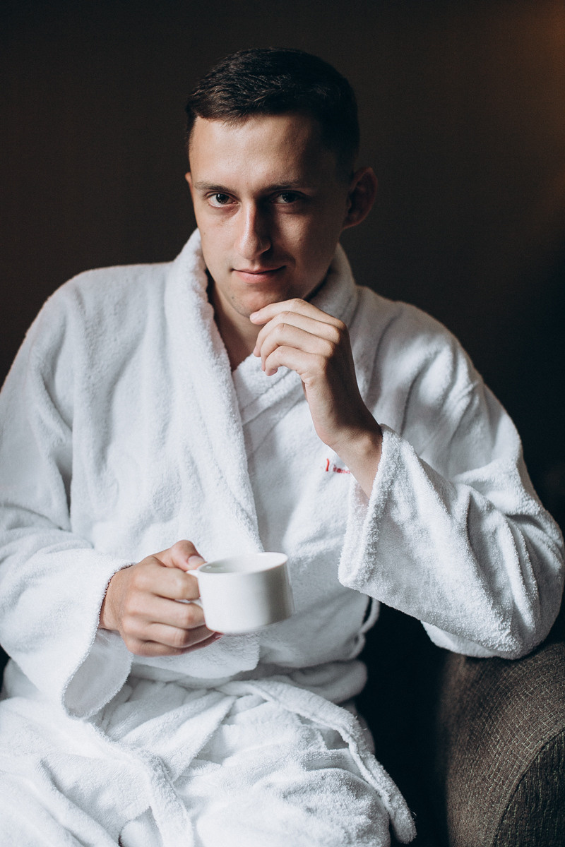 Володимир&Оксана. Головна