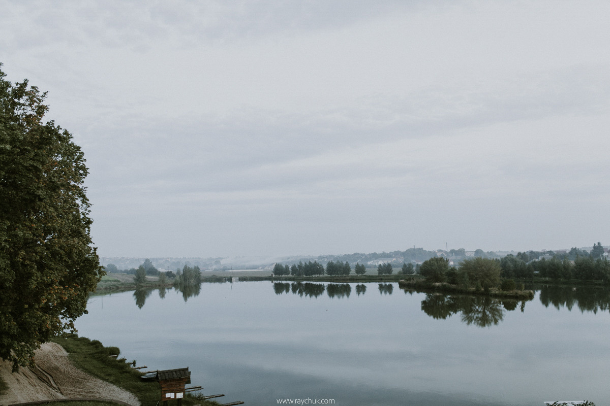 Настя&Богдан. Головна