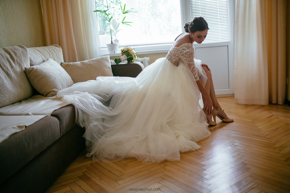 Ярослав&Зоряна. Головна