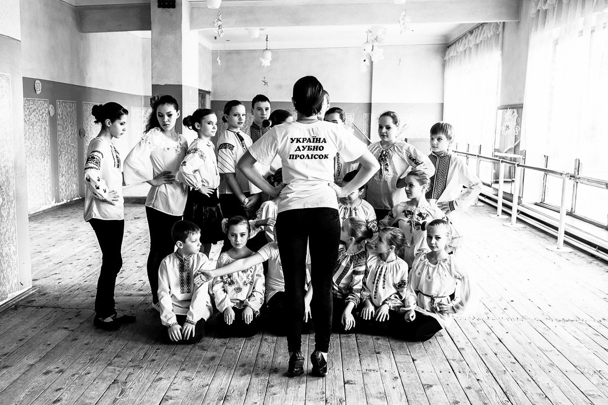 Report №3. Головна