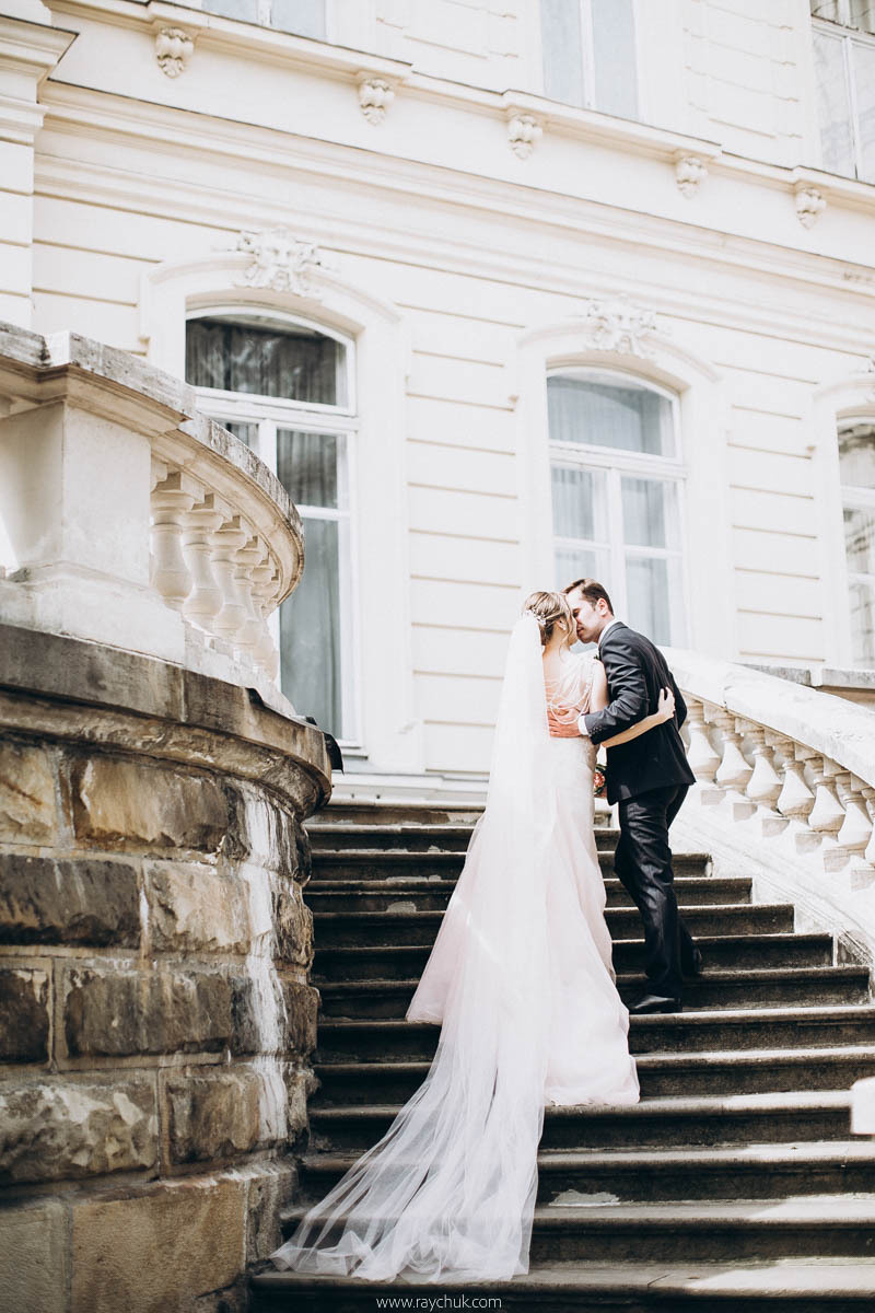 Яна&Юрій. Головна