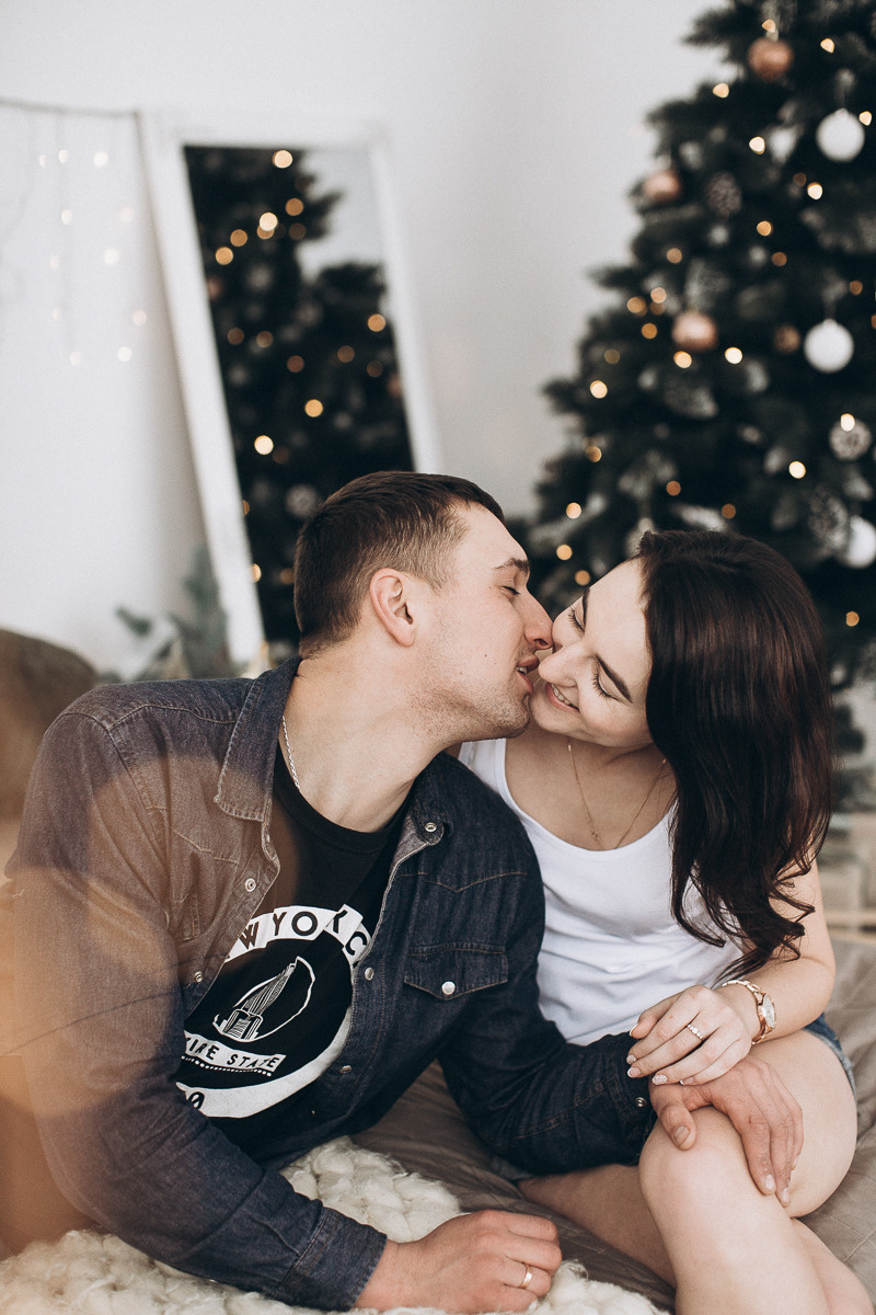 Y&V-love-story. Головна