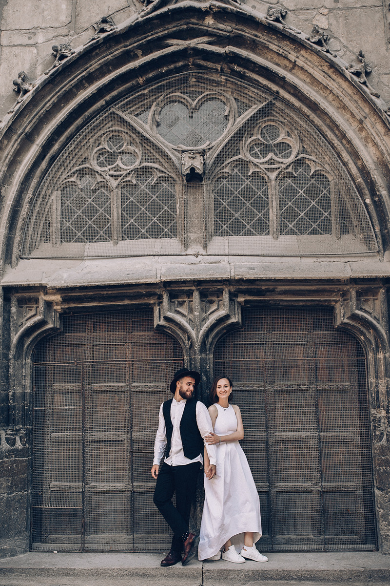 Fragile. Головна