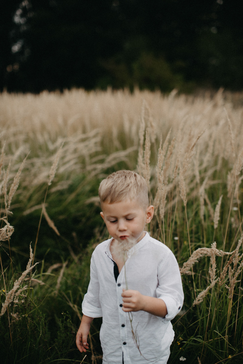 Summer time. Головна