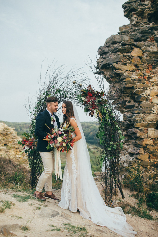 Марина&Сергій