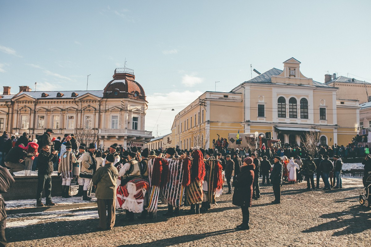 Report №9. Головна