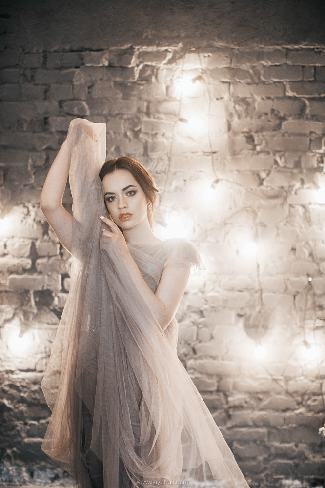 Nastya&Vanya.Love story. Головна