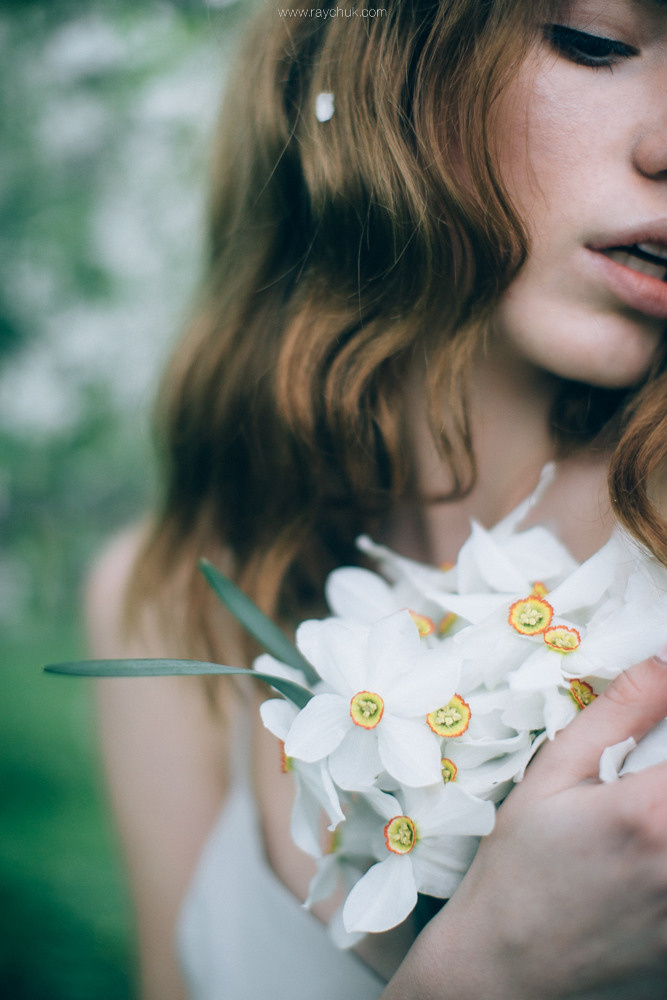 Анастасія. Головна