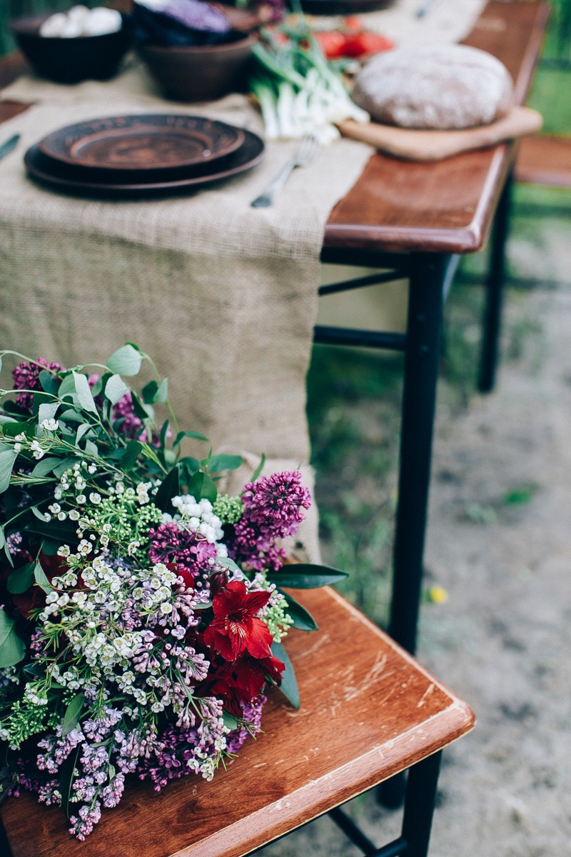 Frida. Головна