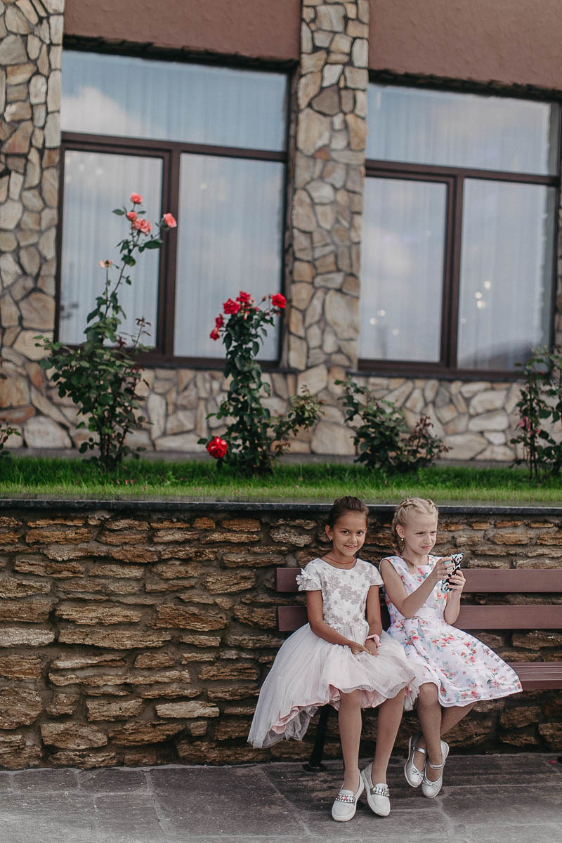 Дарія&Денис. Головна