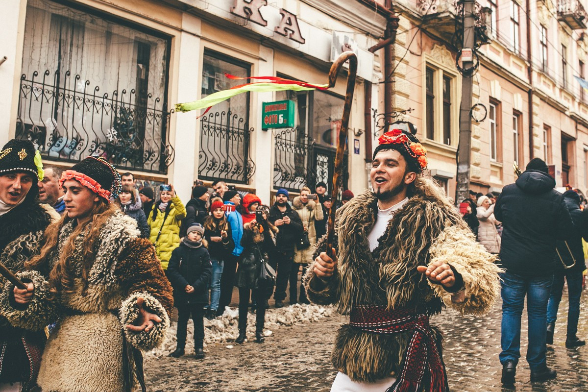 Report №9. Головна