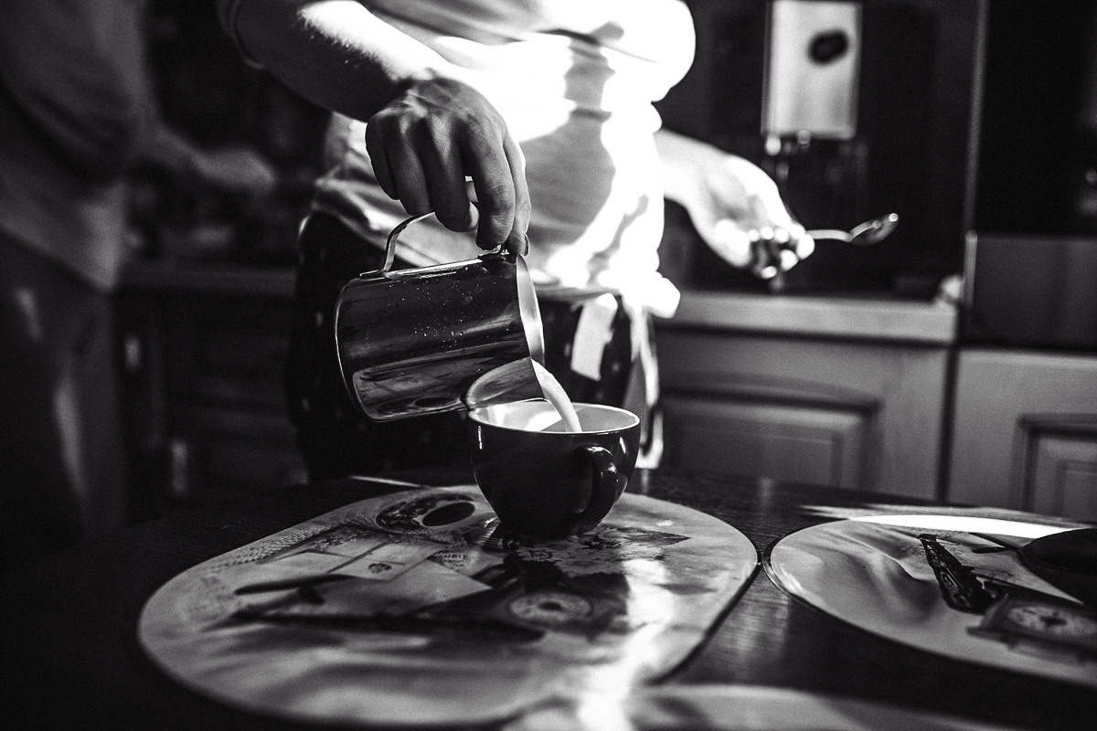 Report №5. Головна