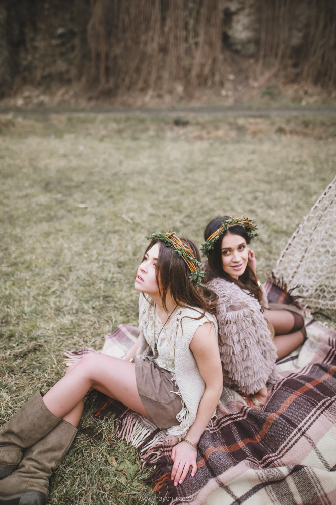 Spring is coming soon. Головна