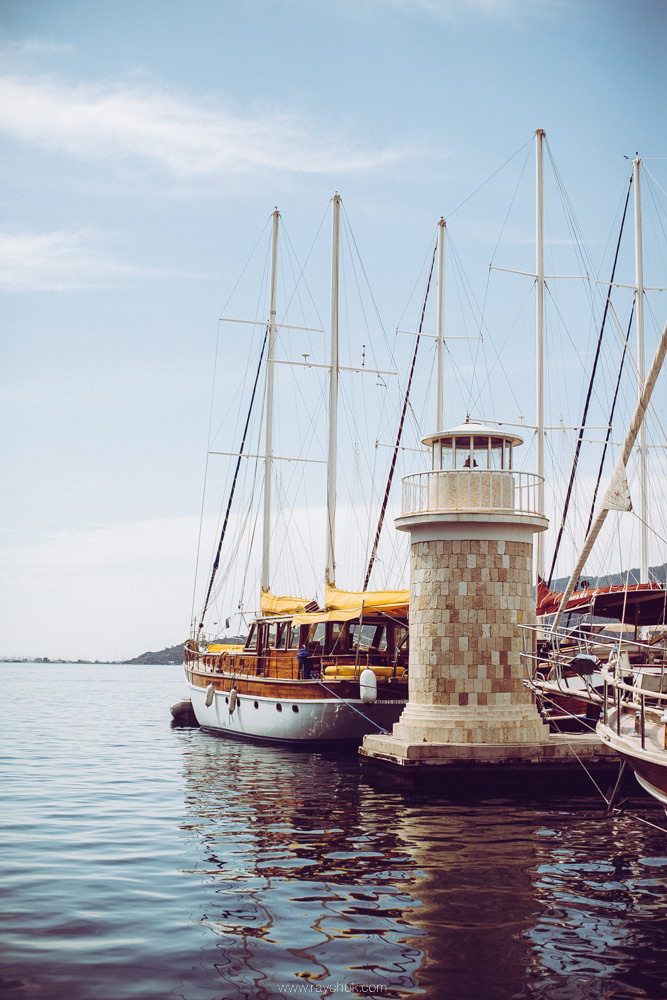 Тurkey. Marmaris. Головна