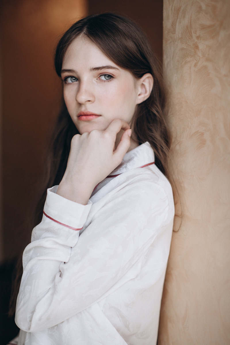 Save the Music. Головна