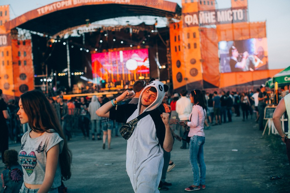 Report №6. Головна