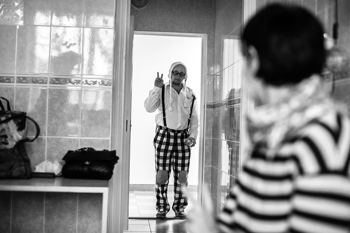 Report №11. Головна