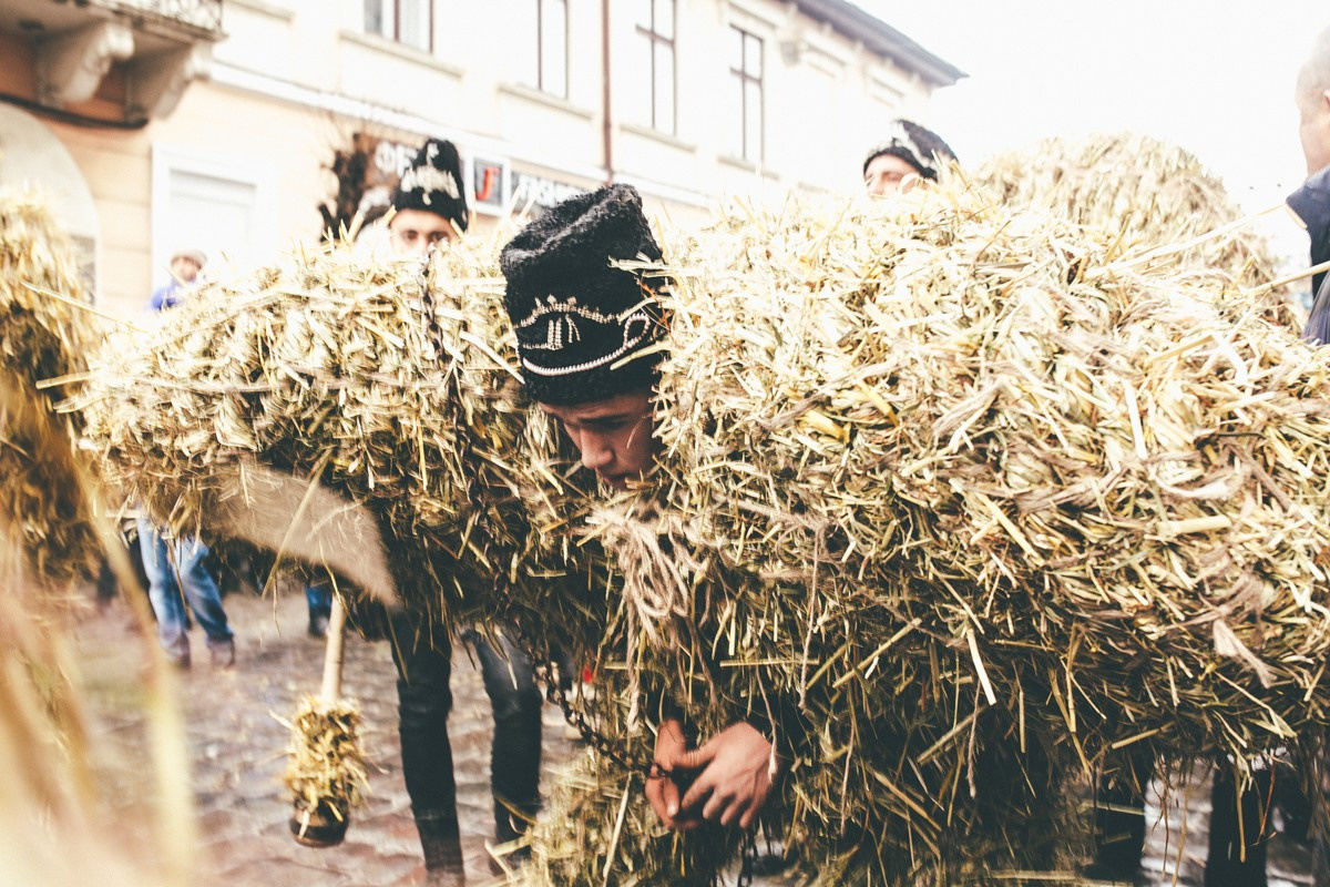 Report №9. Головна