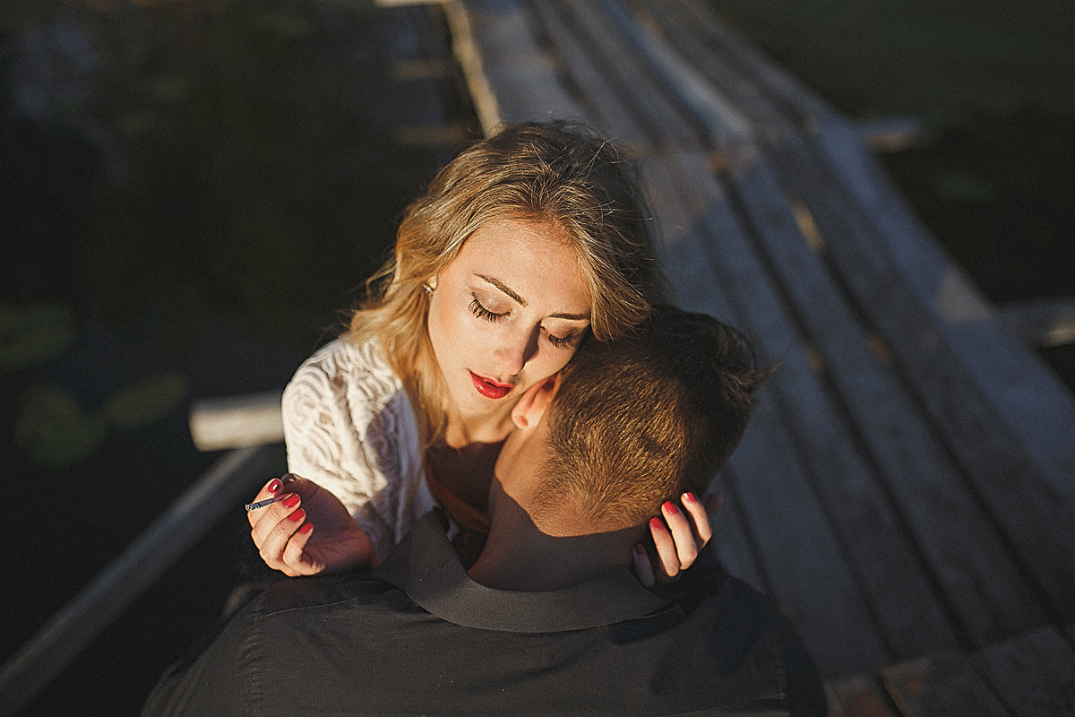 Ilona&Andrew.love story. Головна