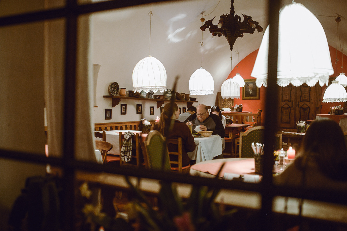 Austria. Hallstatt. Головна