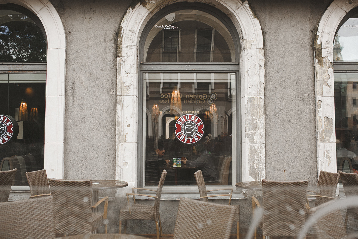 Latvia. Riga. Головна