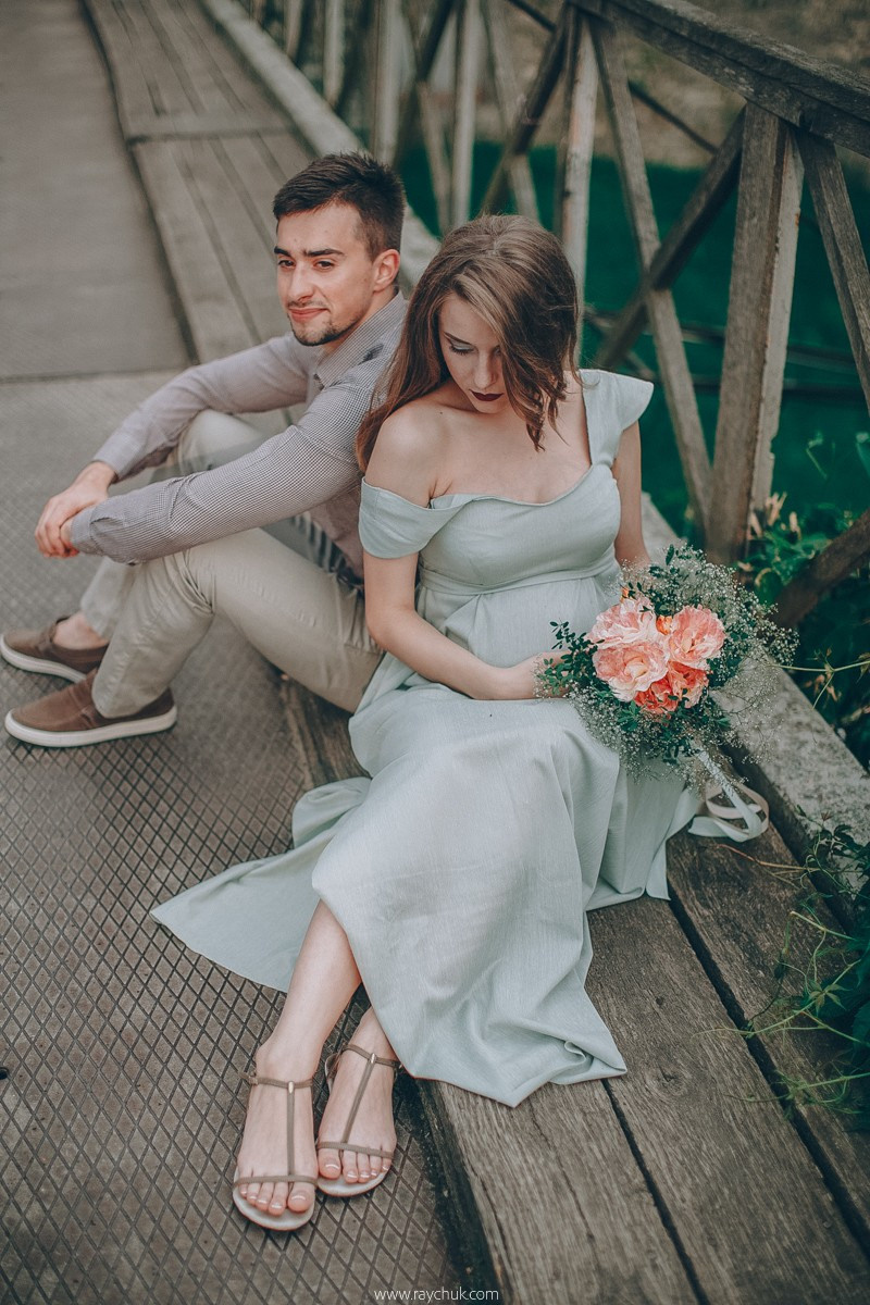 Oksana&Bogdan.Family. Головна