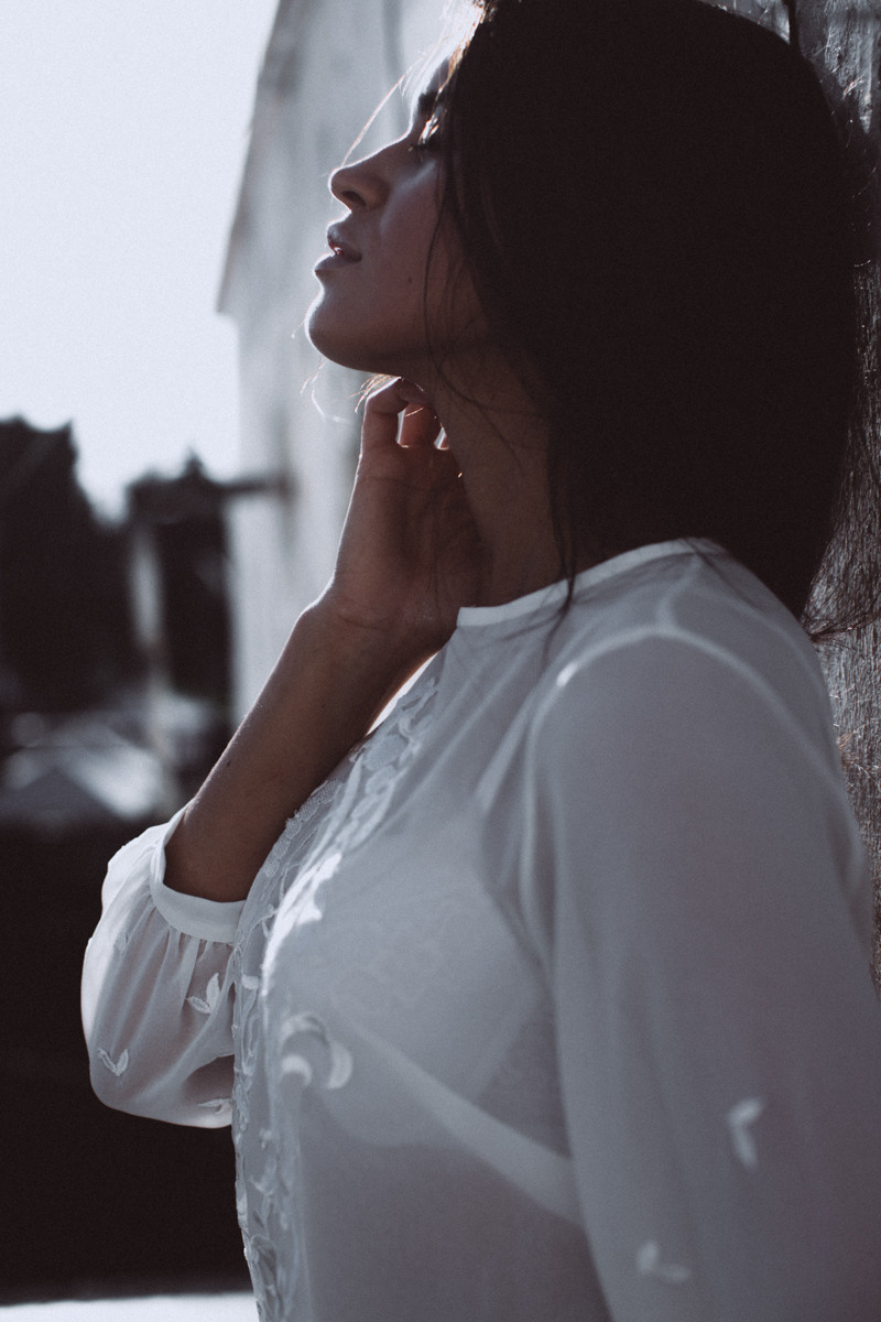 It's a Beautiful Day. Головна