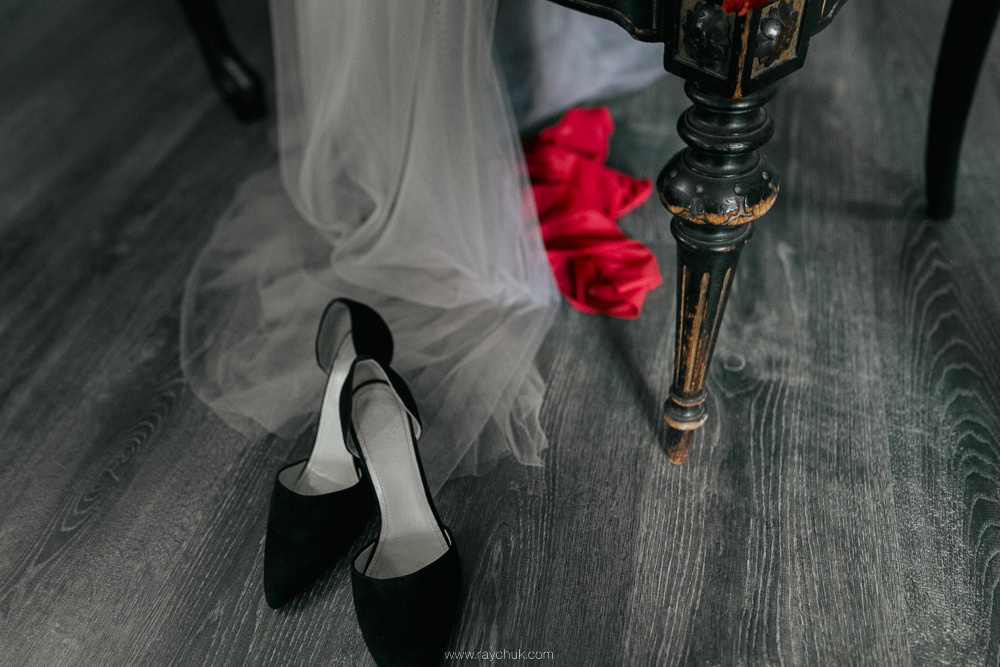 Nastya&Vanya.Love story. Головна