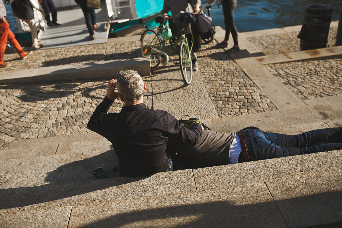 Sweden. Stockholm. Головна