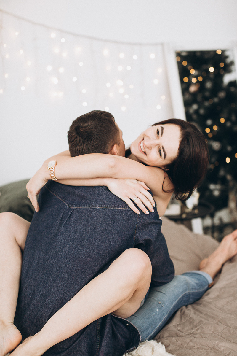 Y&V-love-story. Головна