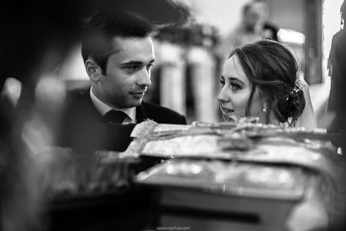 Яна&Юрій. Головна