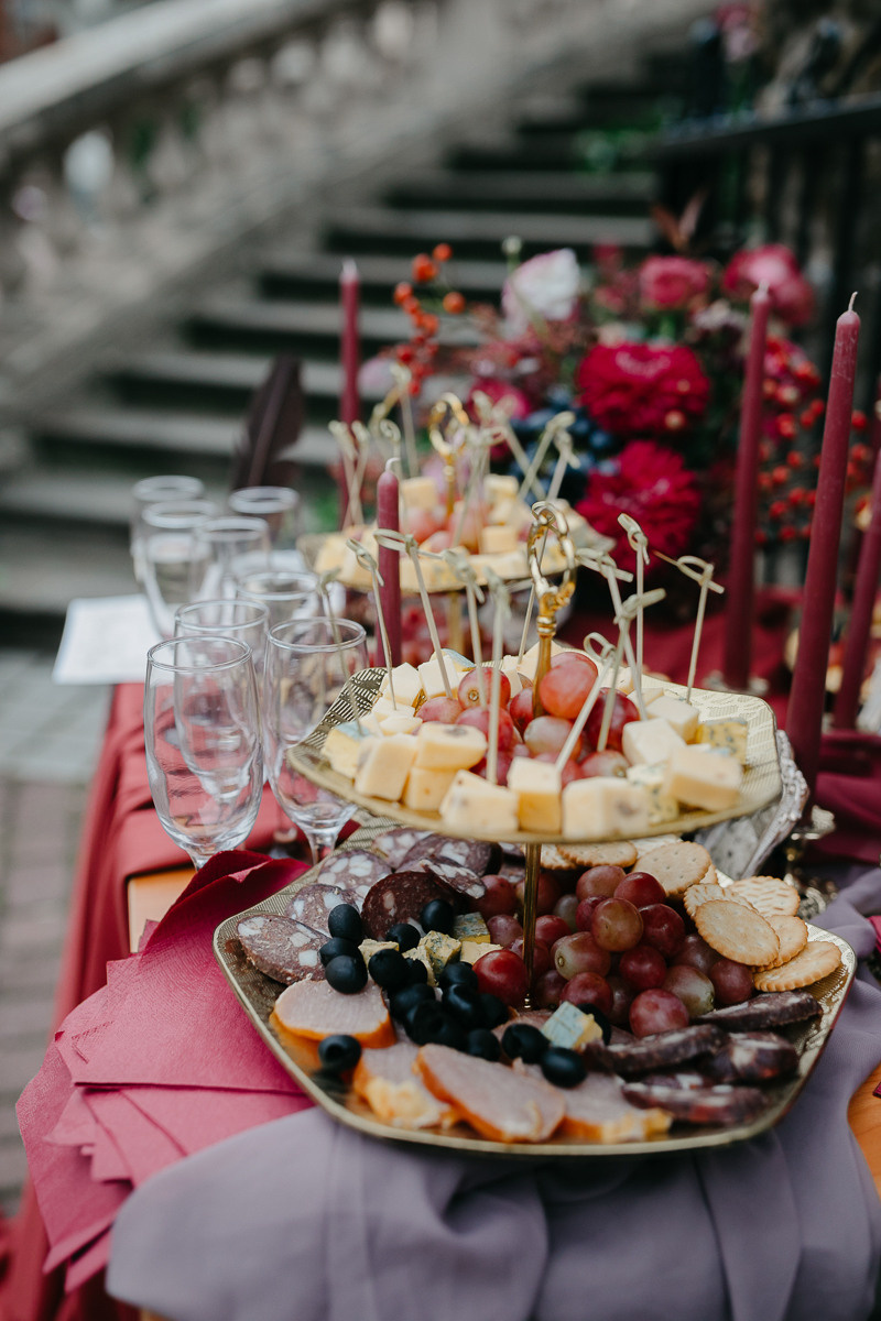 Віолета&Максим. Головна