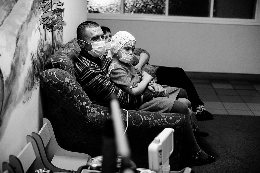 Report №11. Головна