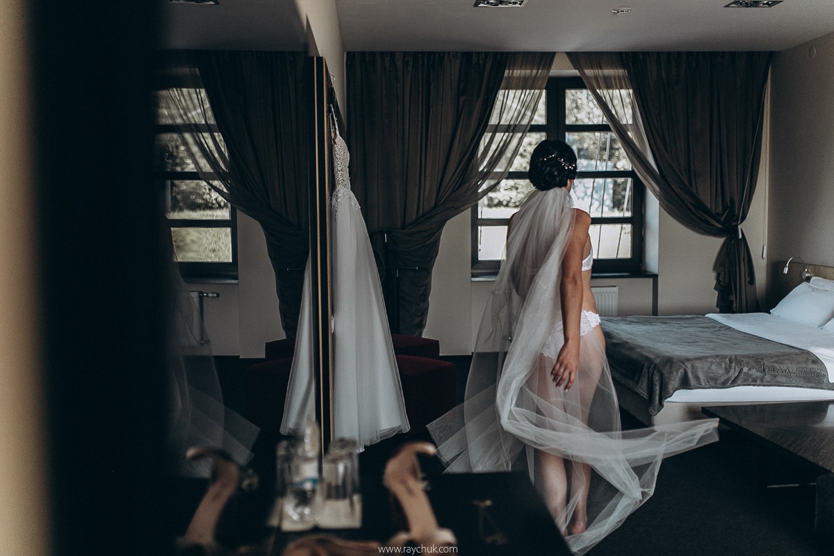 Настя&Богдан. Головна