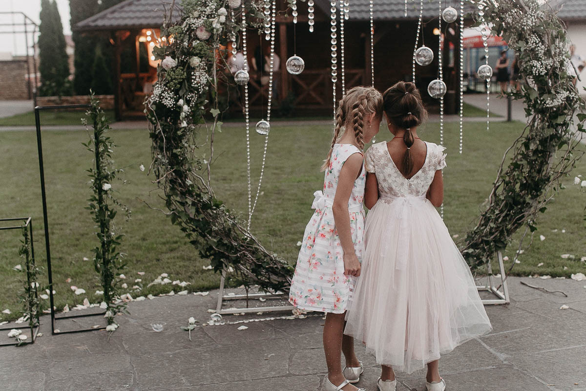 Дарія&Денис. Головна