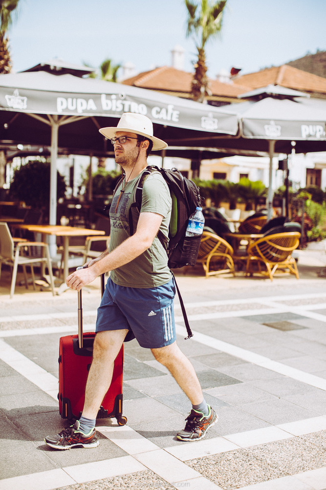 Тurkey. Marmaris. Головна