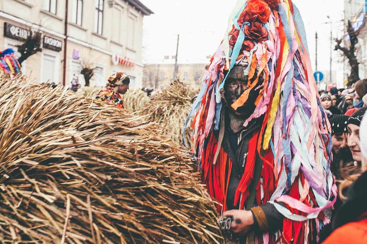 Report №9. Головна