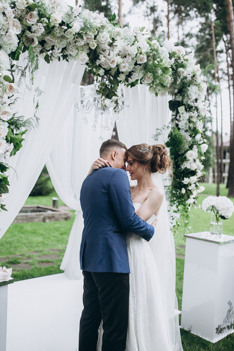 Володимир&Оксана. Головна