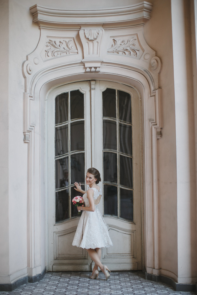 Дорота&Орест. Головна