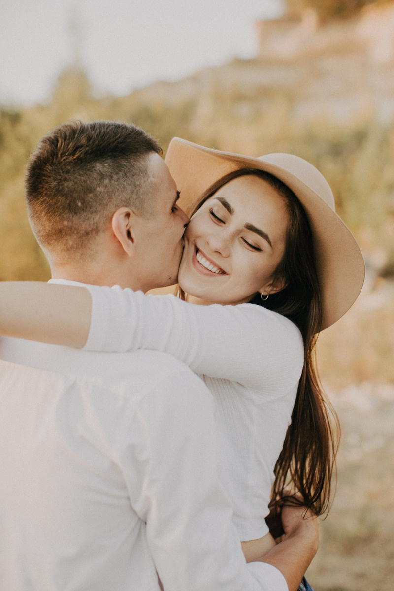 Яна і Ілля. Головна