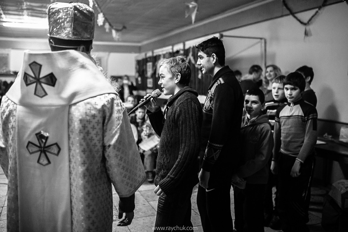 Report №10. Головна