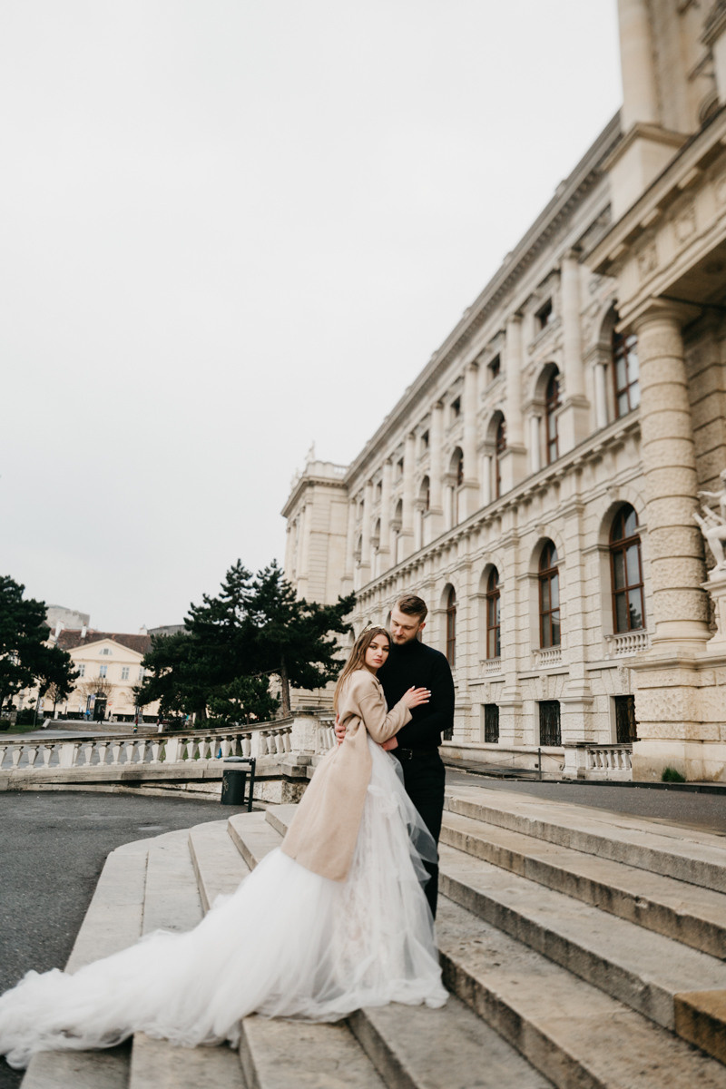 Настя&Ян. Головна