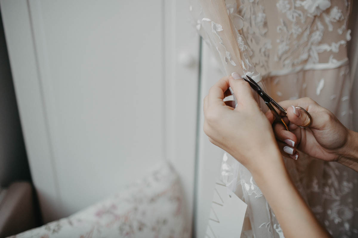 Аля&Сергій. Головна