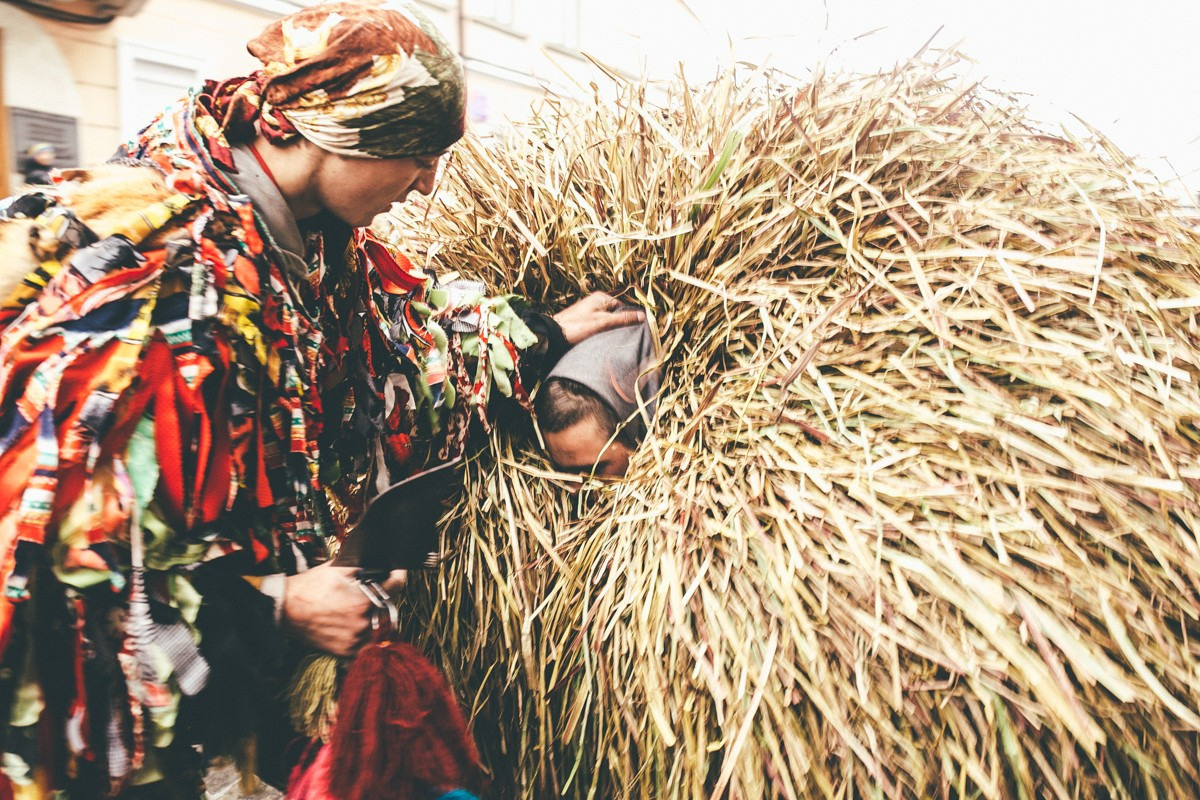 Report №9. Головна